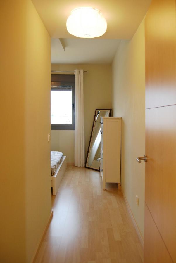 Apartment Malagadevacaciones - Pacifico 18 Malaga