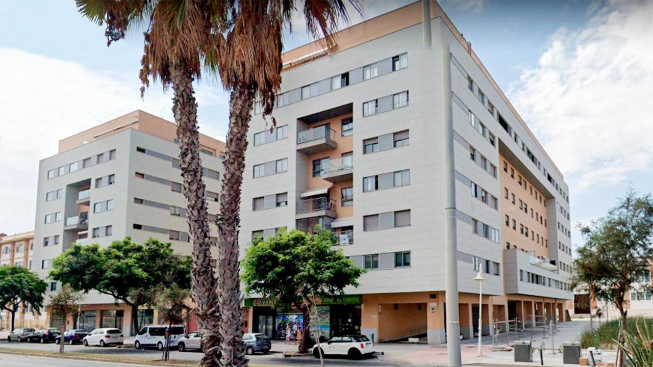 Malagadevacaciones - Pacifico 18 *