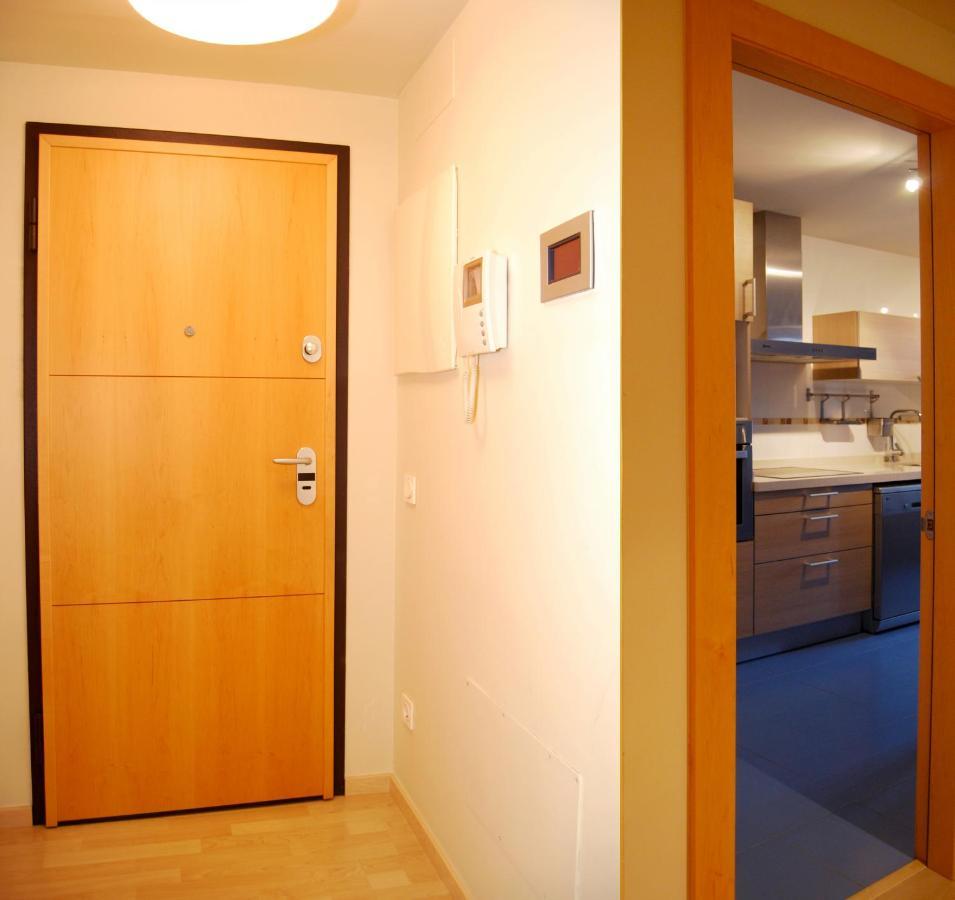 Malagadevacaciones - Pacifico 18 Apartment Malaga
