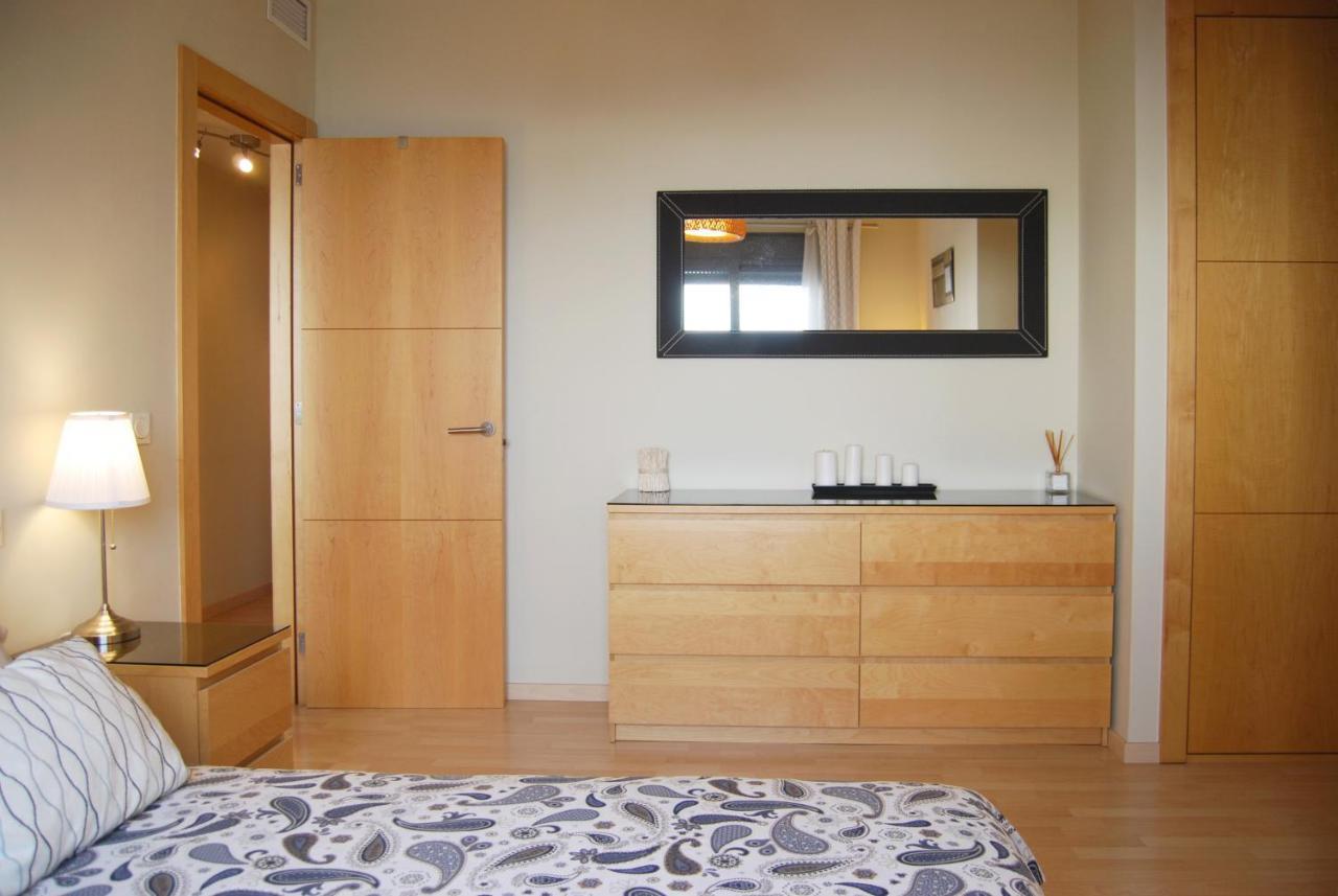 Malagadevacaciones - Pacifico 18 Apartment Malaga
