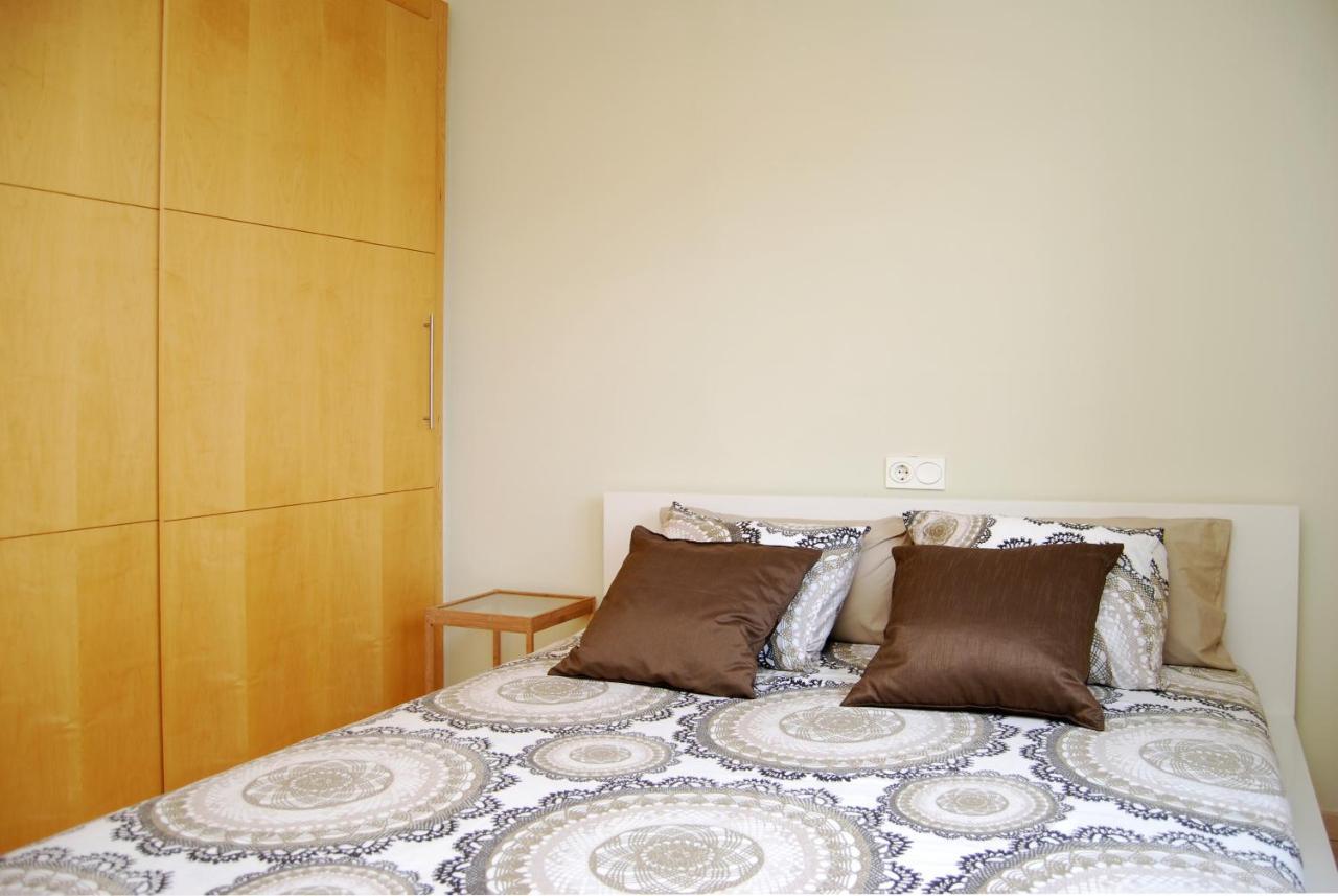Malagadevacaciones - Pacifico 18 Apartment Malaga