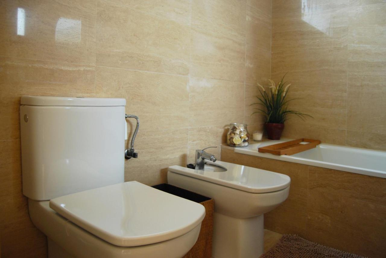 Apartment Malagadevacaciones - Pacifico 18 Malaga